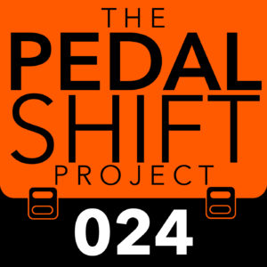 Pedalshift Project 024