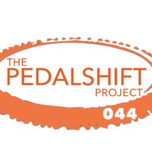The Pedalshift Project 044: Bike touring music
