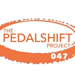 The Pedalshift Project 047: California coast bike touring