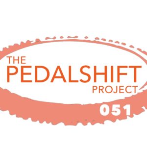 The Pedalshift Project 051: Bicycle touring the Great Allegheny Passage