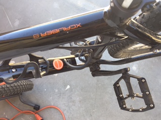 pedalshift sticker
