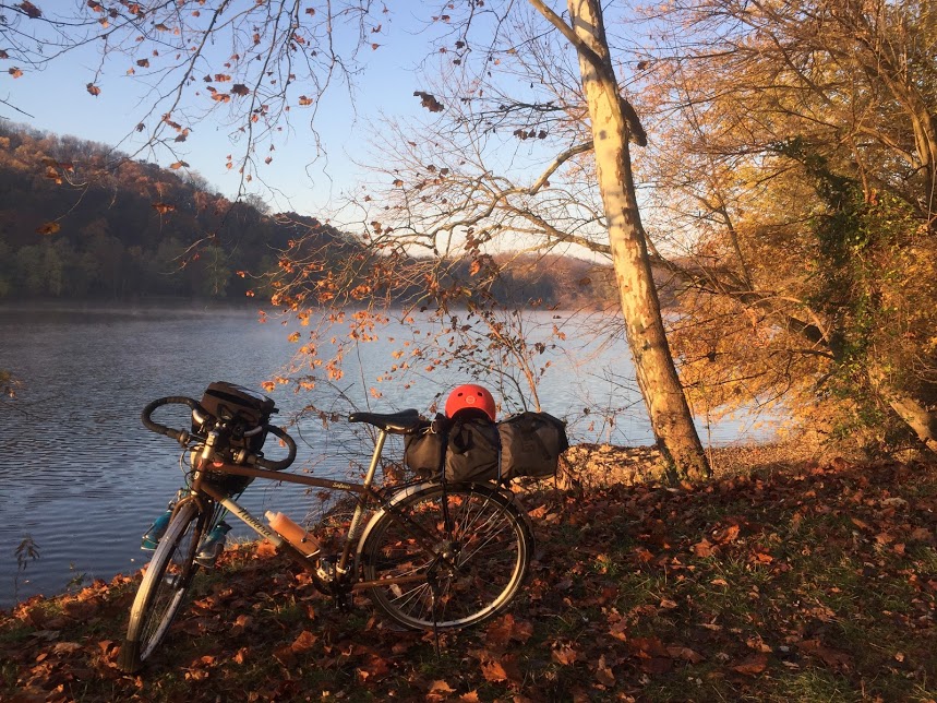 Pedalshift Guide to Bicycling the C&O