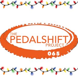 The Pedalshift Project Holiday Spectacular 2016