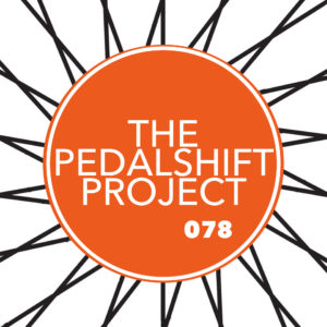 The Pedalshift Project 078: More Bicycle Touring Music