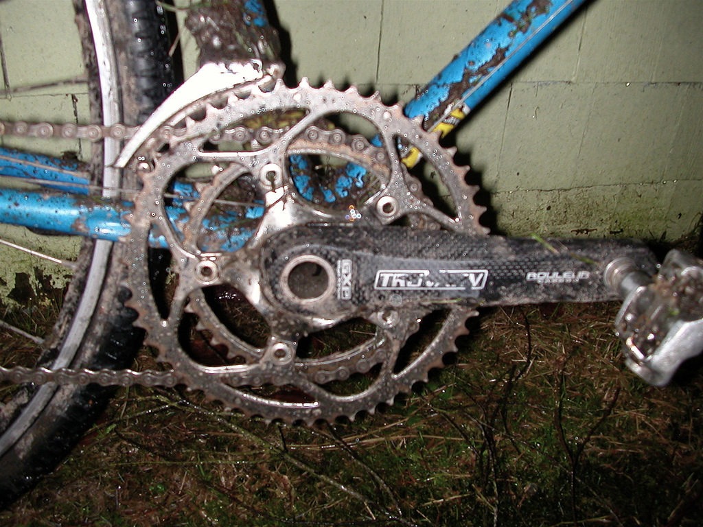 dirty bike