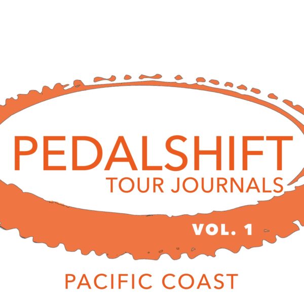 pacific coast bike tour