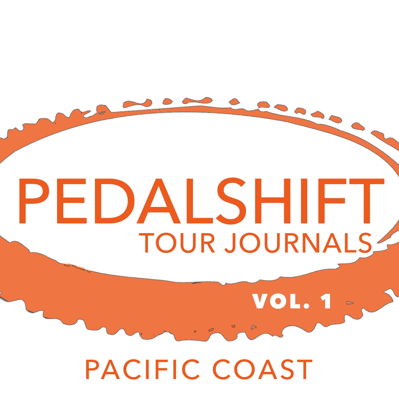 pacific coast bike tour