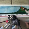 eastern continental divide