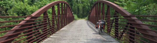 Pedalshift Tour Journals Vol. 3: New York State/Erie Canal - Image 3