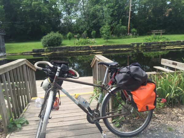 Pedalshift Tour Journals Vol. 3: New York State/Erie Canal - Image 4