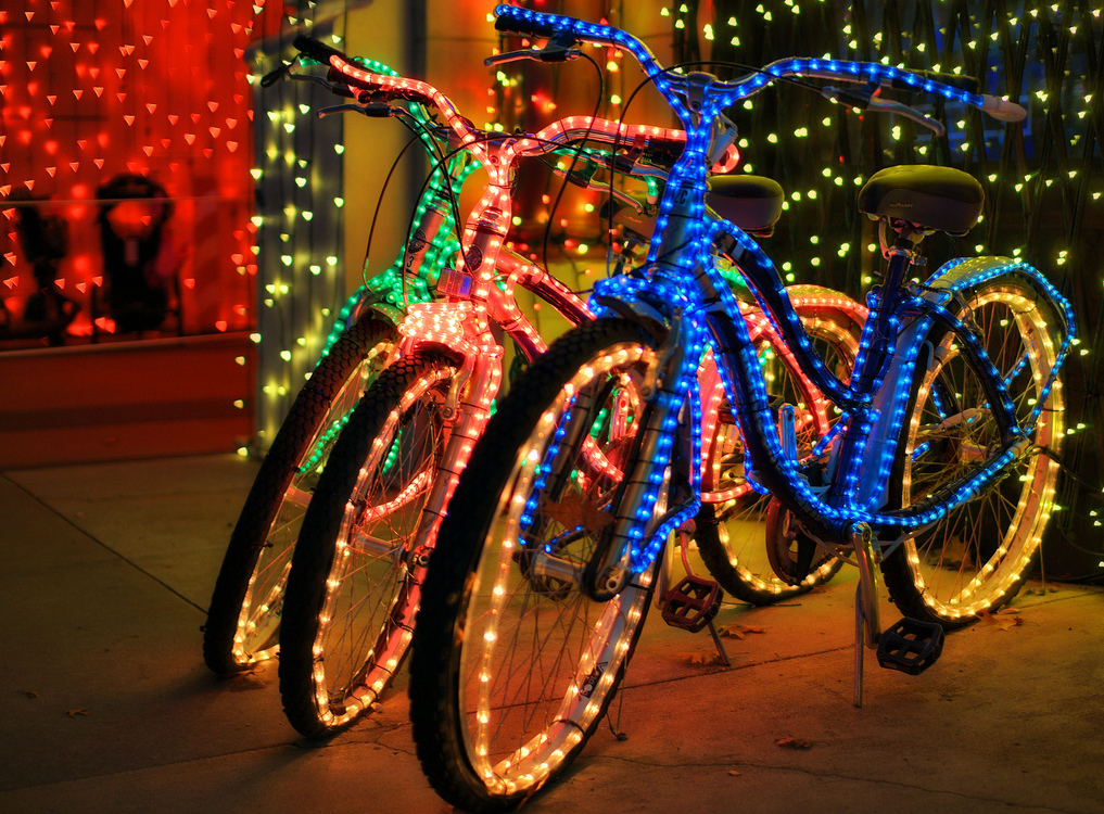 pedalshift holiday spectacular bike touring