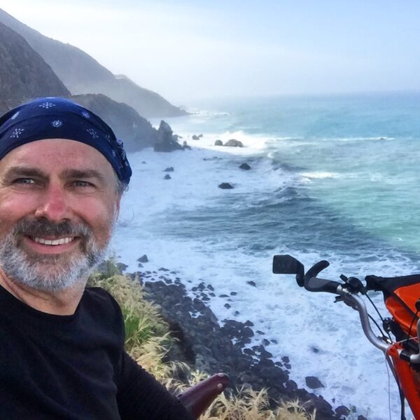 Big Sur by Brompton