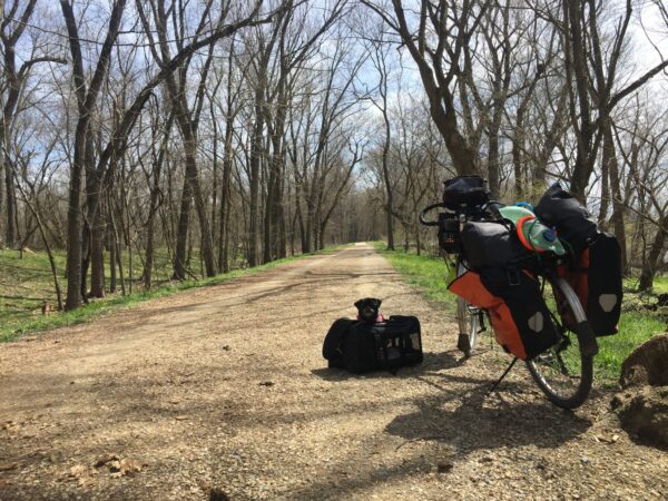 Bike tour consulting - 4 pack - Image 5