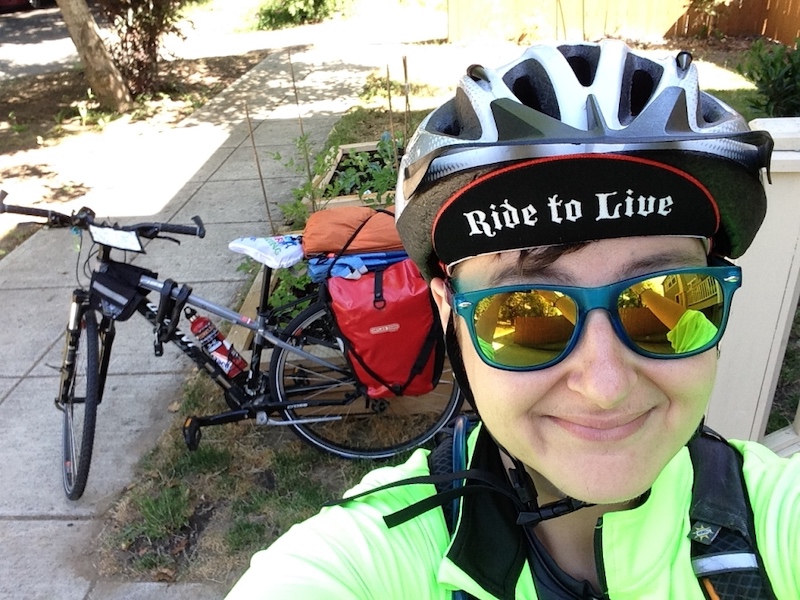 Best of Pedalshift 056: The Joy(ride) of Bike Touring with Cat Caperello-Snyder