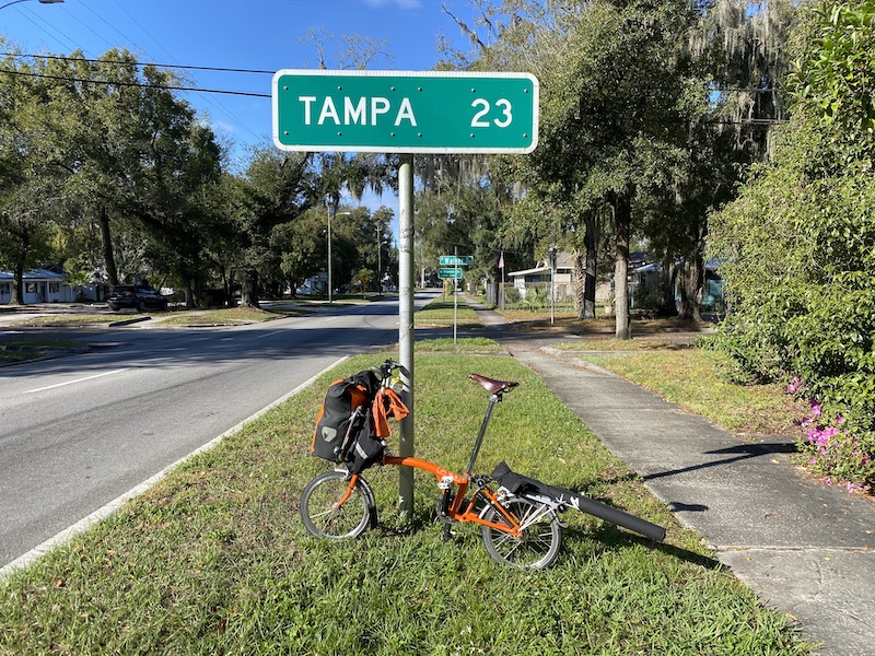 The Pedalshift Project 195: The Kessel Run Florida Bike Tour Part 2