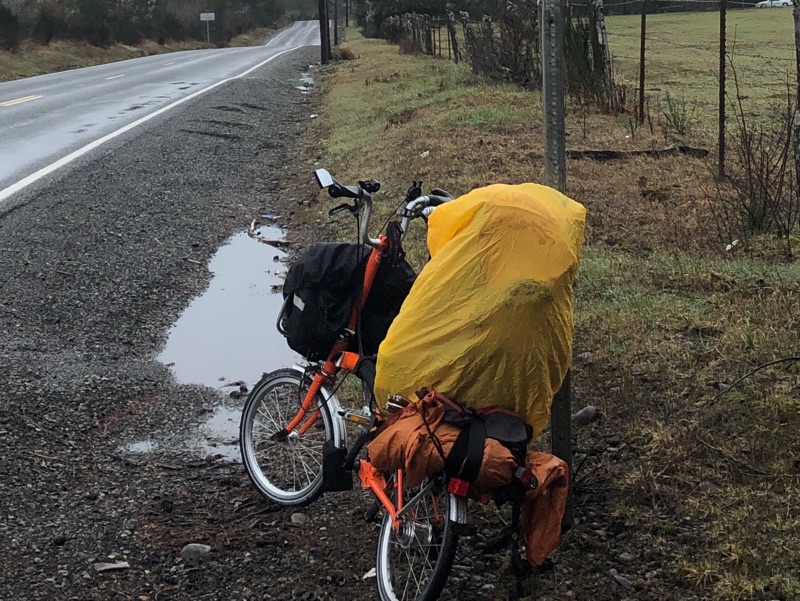 The Pedalshift Project 224: Winter Bike Tour Planning