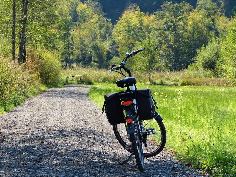 The Pedalshift Project 226: Exploring eBike Touring