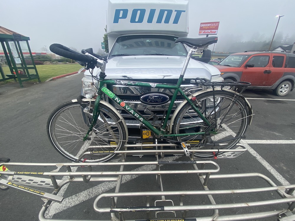 The Pedalshift Project 258: Green Goblin Retirement Tour - Day 7 + Takeaways