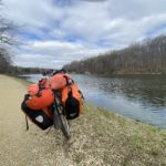 The Pedalshift Project 263: Guide to Cycling the C&O Towpath - Part 2