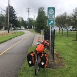 The Pedalshift Project 272: Route Scouting Dayton to St. Louis