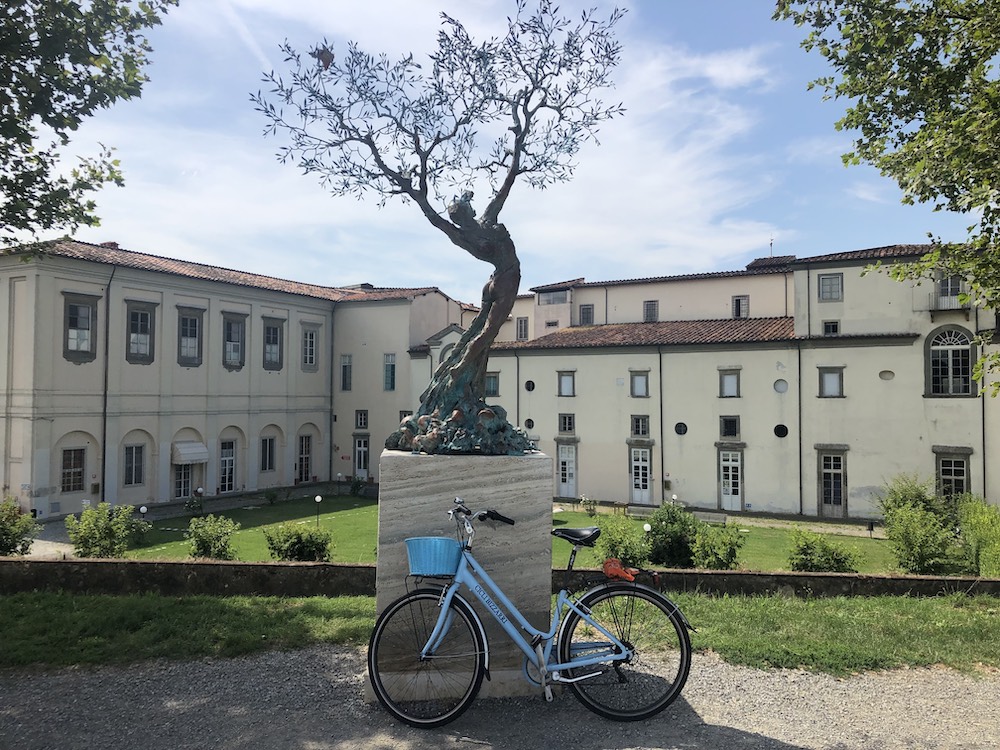 Best of Pedalshift 172: Bicycling Italy