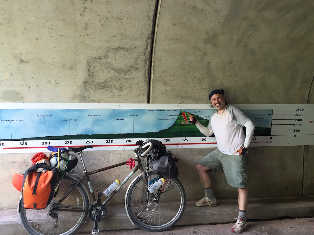 The Pedalshift Project 309: Bike Touring Goals for 2023
