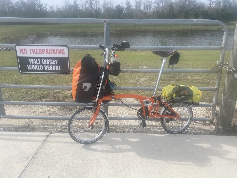The Pedalshift Project 313: Florida 2023 - Day 2
