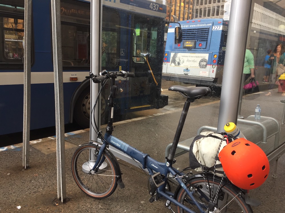 Best of Pedalshift 029: DC to Boston Transit-Aided Tour – Takeaways