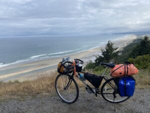 The Pedalshift Project 332: PDX-SF2x - Day 2
