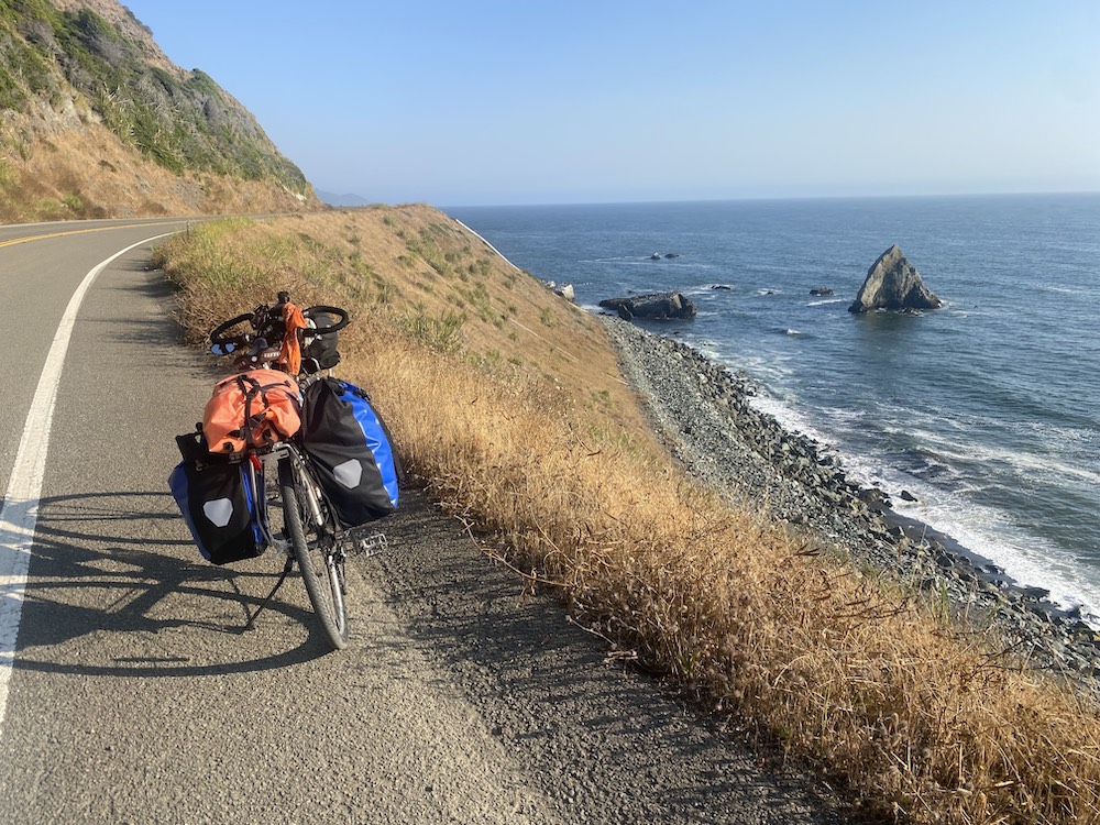 The Pedalshift Project 337: PDX-SF2x - Day 6, Part 2