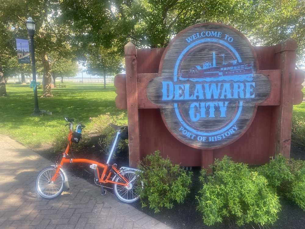 The Pedalshift Project 344: Delaware Double Cross + Takeaways