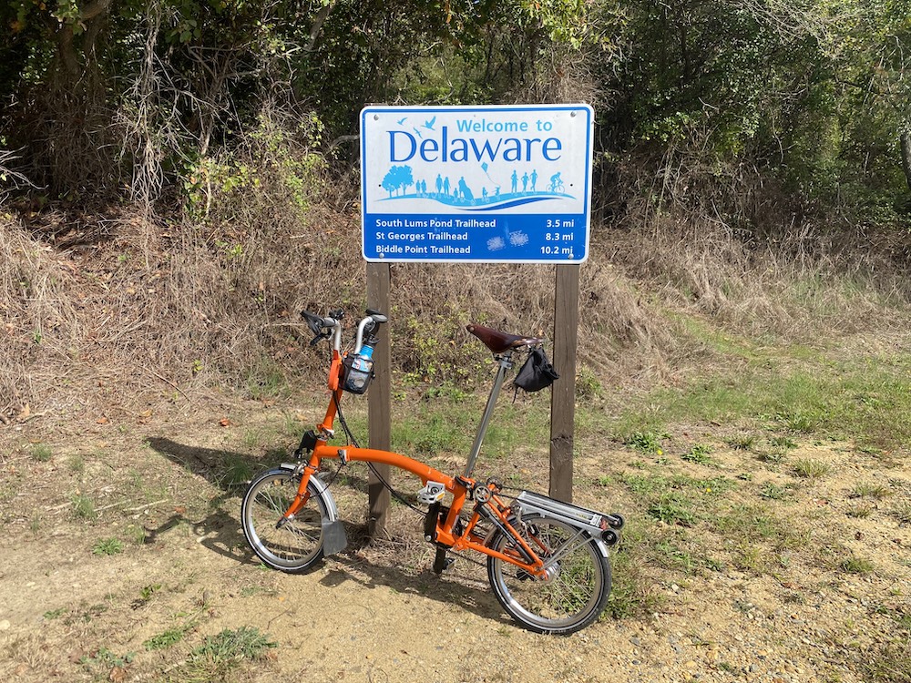 The Pedalshift Project 343: Delaware Double Cross Preview