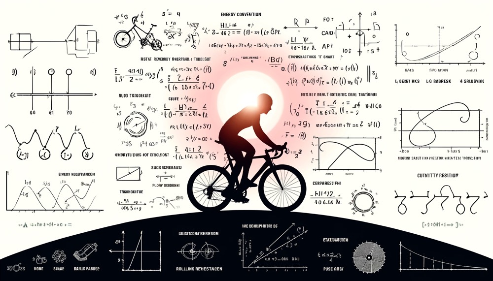 The Pedalshift Project 361: The Science of Cycling