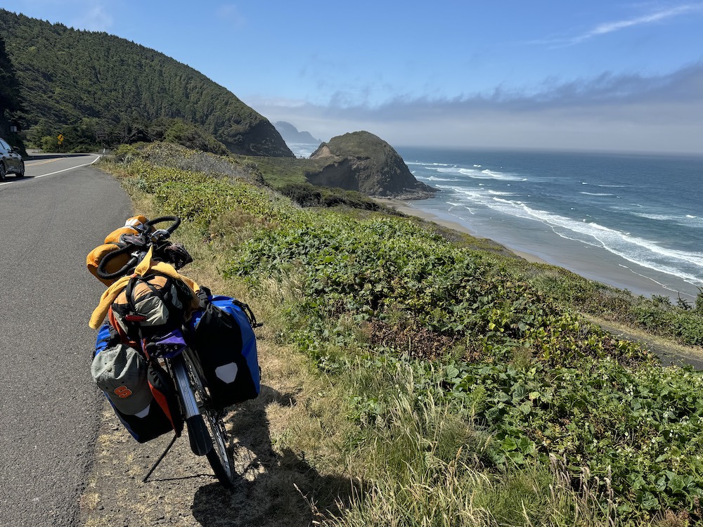 The Pedalshift Project 372: Oregon Coast Remix - Part 3