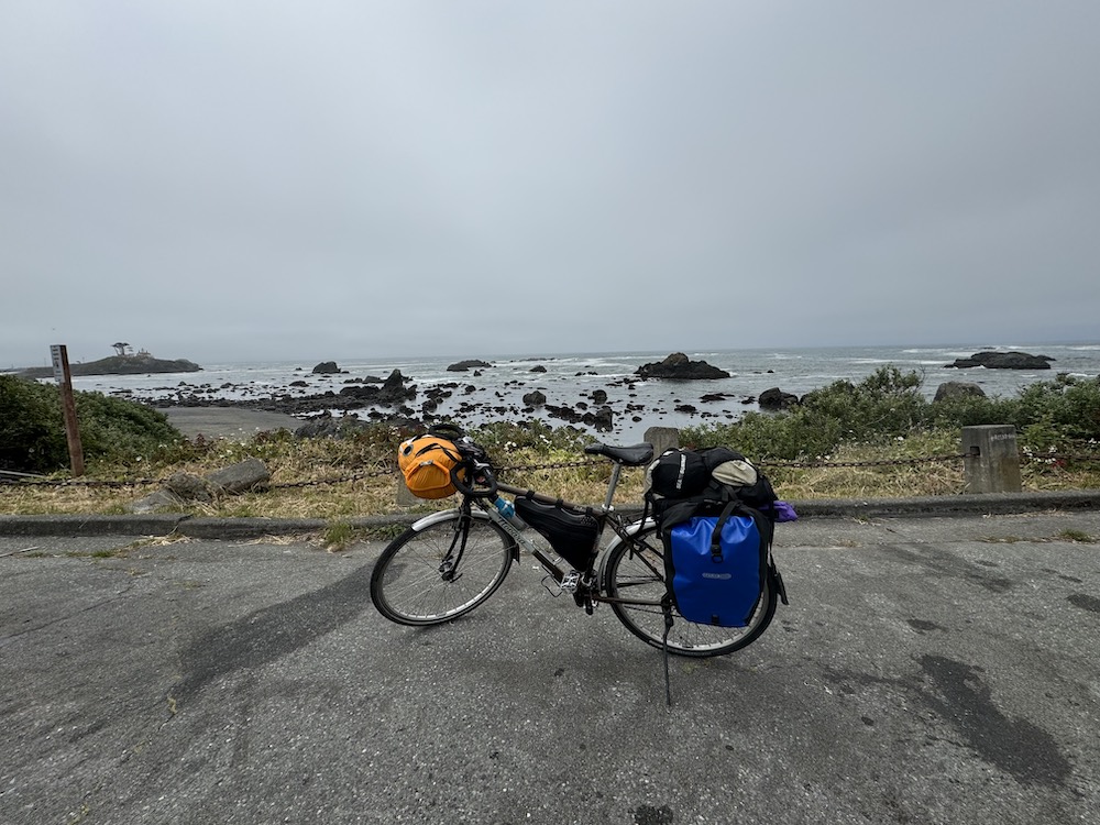 The Pedalshift Project 373: Oregon Coast Remix - Part 4