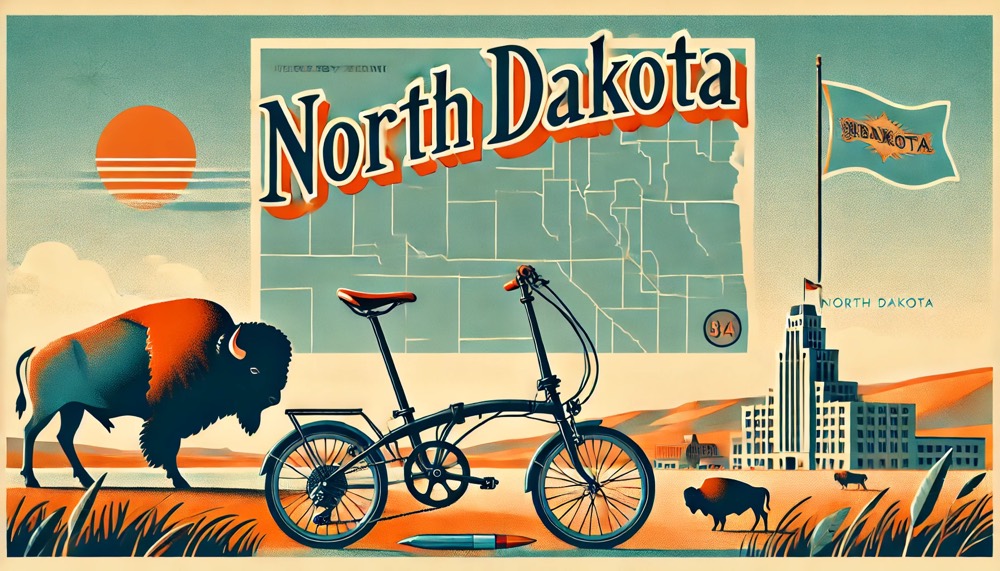 The Pedalshift Project 381: NoDak Northern Tier Adventure Preview