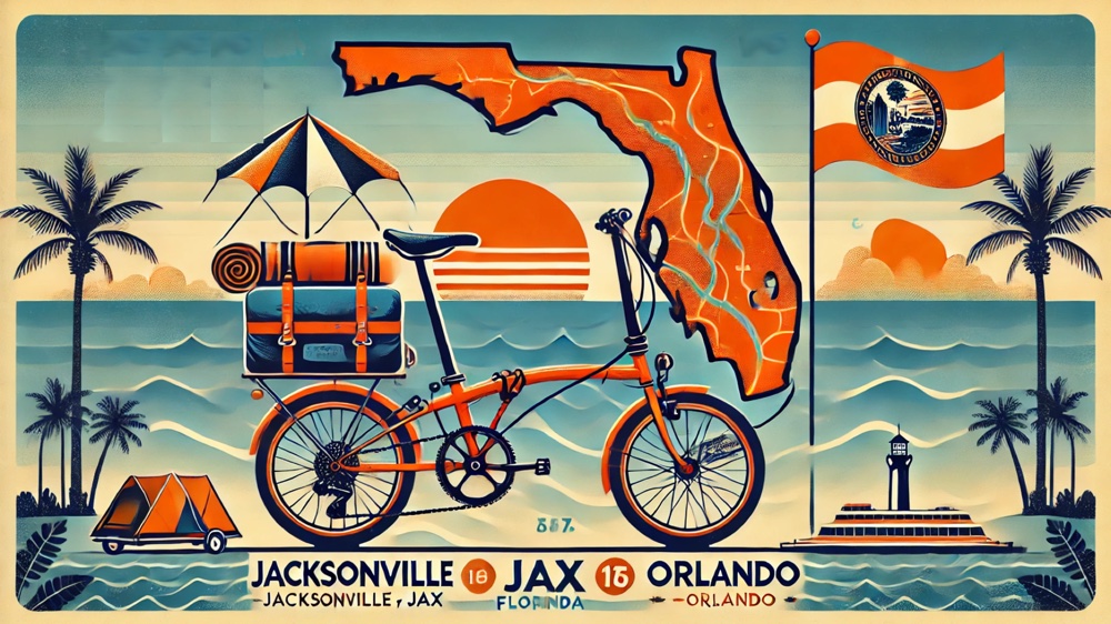 The Pedalshift Project 393: Florida Coast Preview