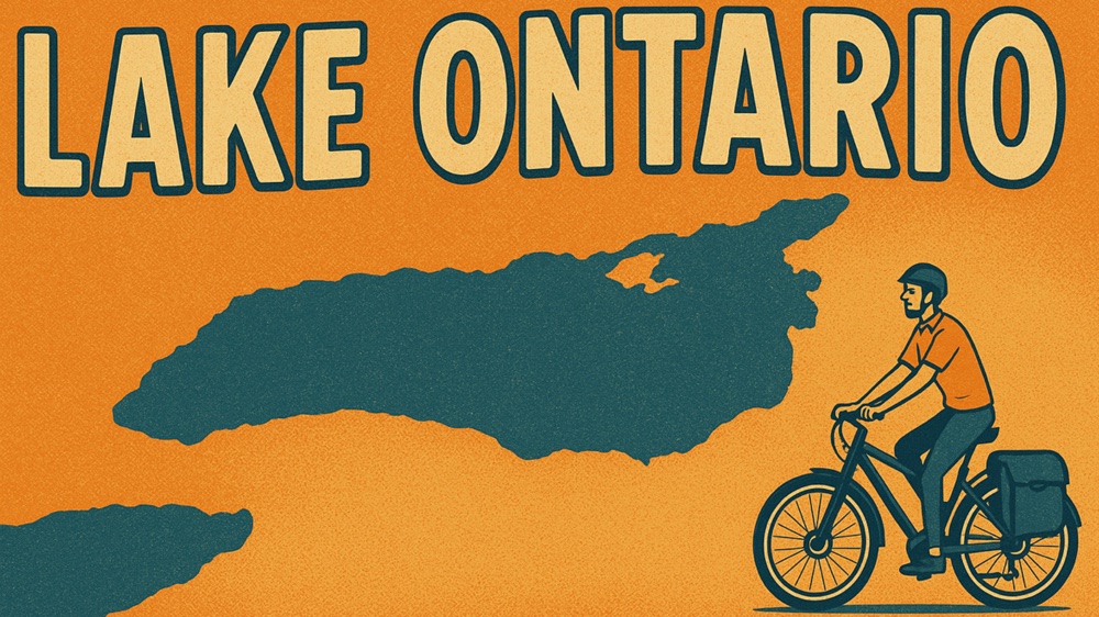 The Pedalshift Project 402: Lake Ontario 2025 Preview