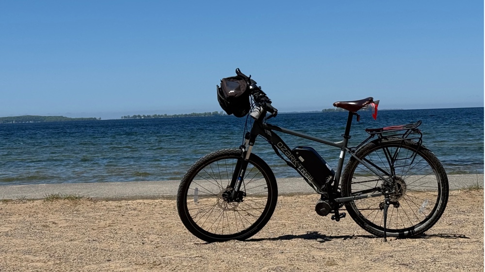 The Pedalshift Project 410: Lake Ontario 2025 Takeaways