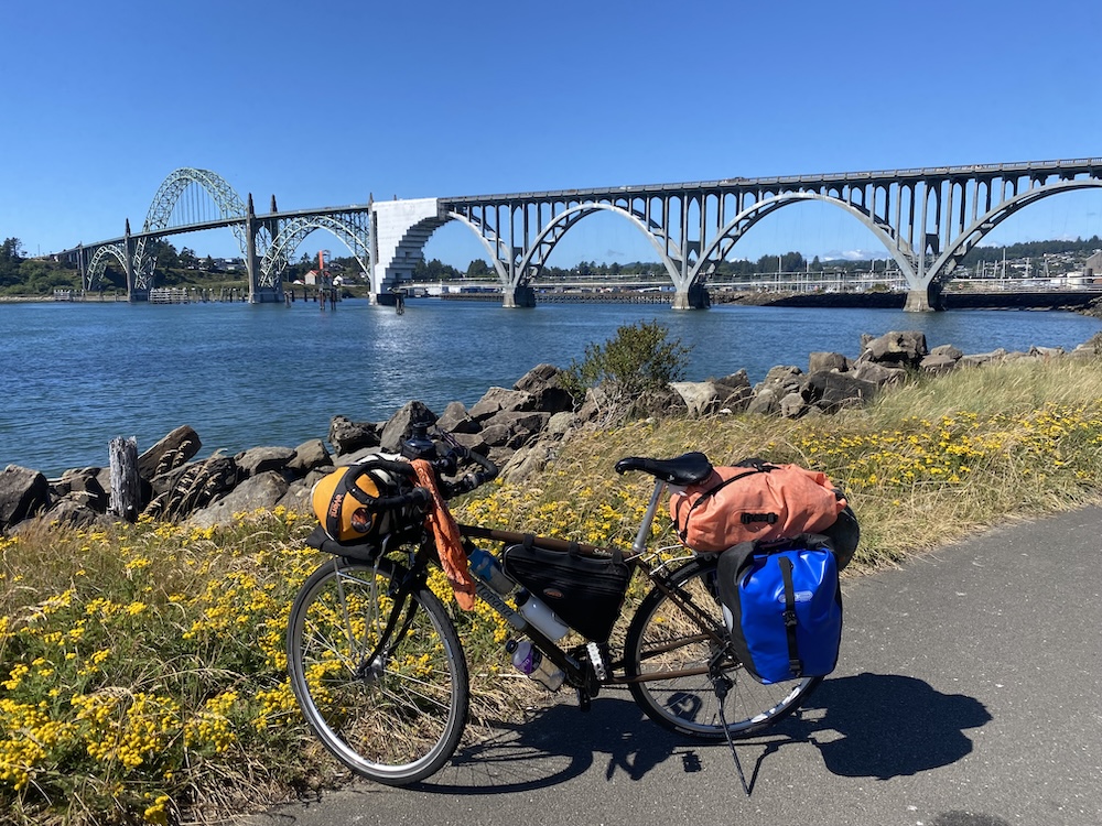 The Pedalshift Project 411: Mysterious Oregon Coast 2025 Preview