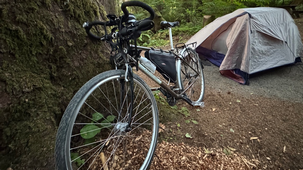 The Pedalshift Project 412: Mysterious Oregon Coast 2025 Part 1