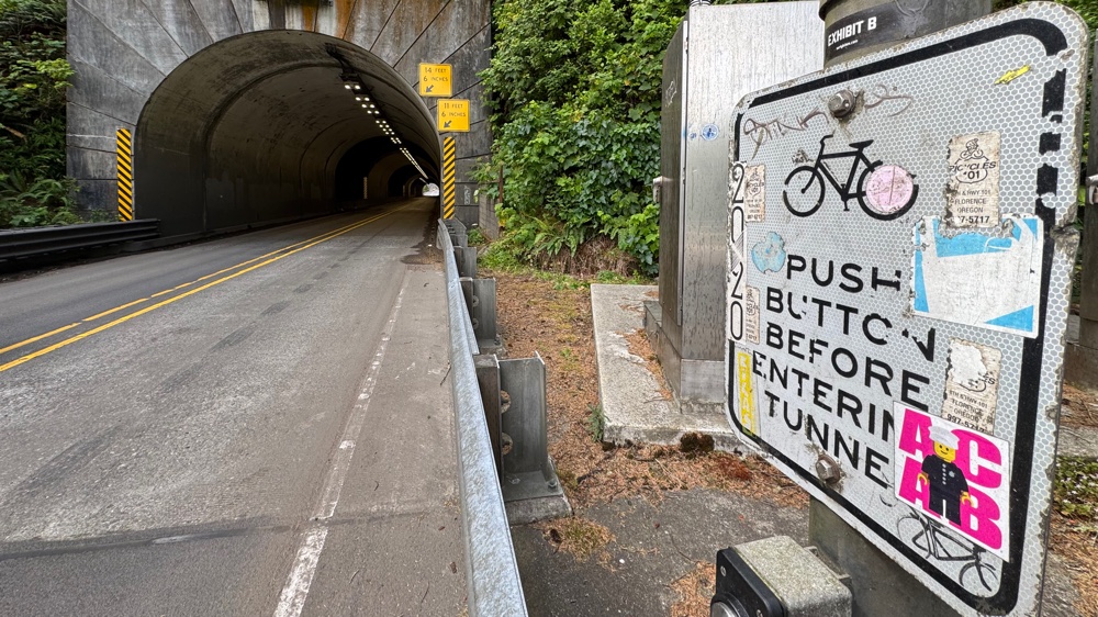 The Pedalshift Project 418: Mysterious Oregon Coast 2025 Takeaways