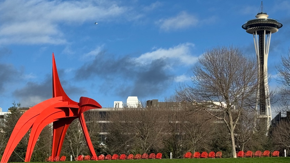 The Pedalshift Project 425: Honolulu and Seattle