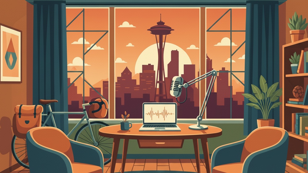 The Pedalshift Project 429: Live from Seattle